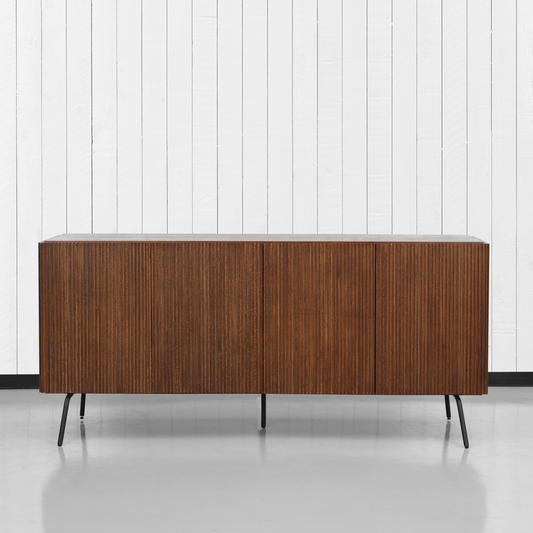 VEIL Sideboard 4 Doors