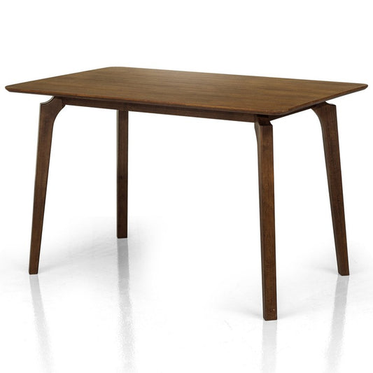 Verve 48" Solid Wood Dining Table/Kitchen Table Dining Table for 4 - DH International Trading Inc.