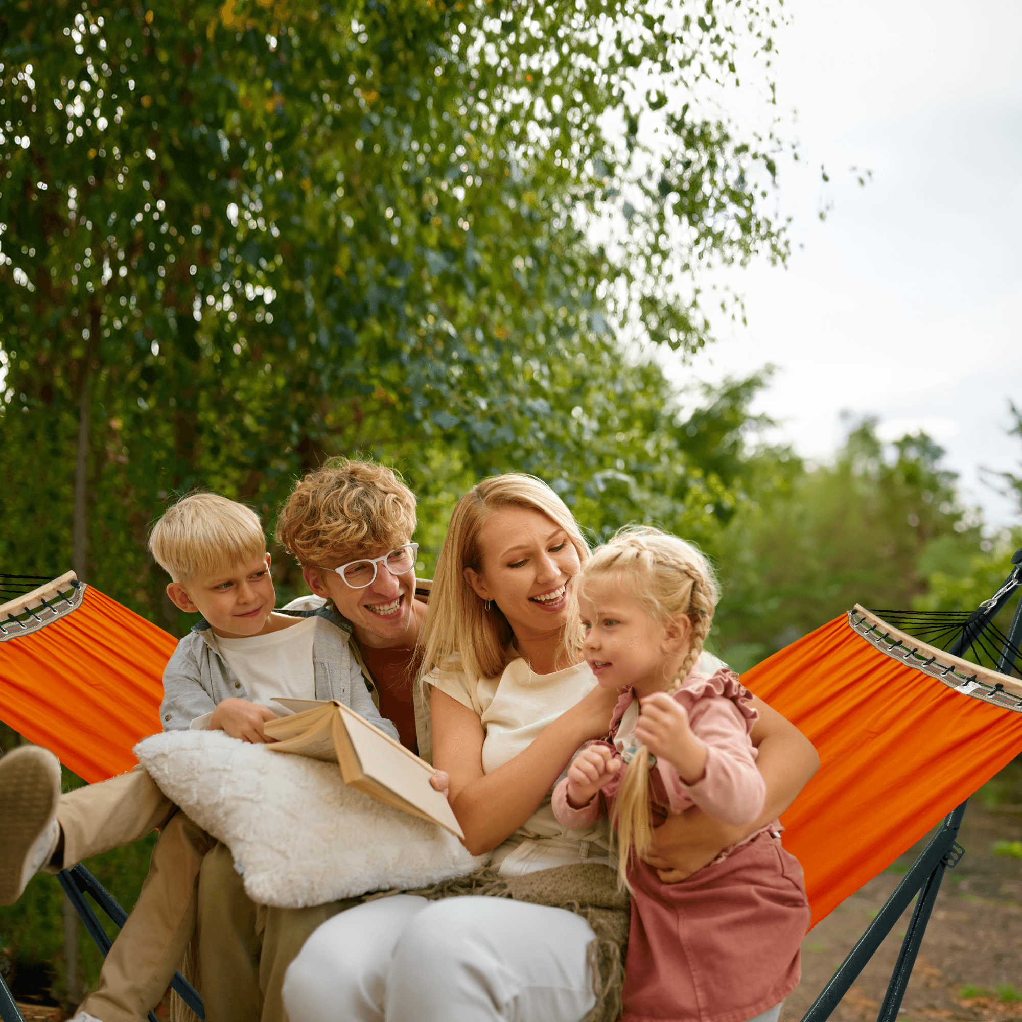Tranquillo Universal Canvas Hammock - DH International Trading Inc. Tranquillo Universal Canvas Hammock - DH International Trading Inc.