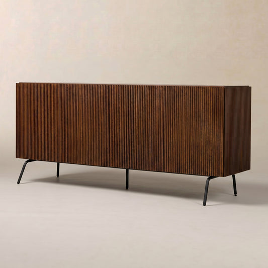 VEIL Sideboard 4 Doors