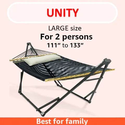 UNITY - DH International Trading Inc.