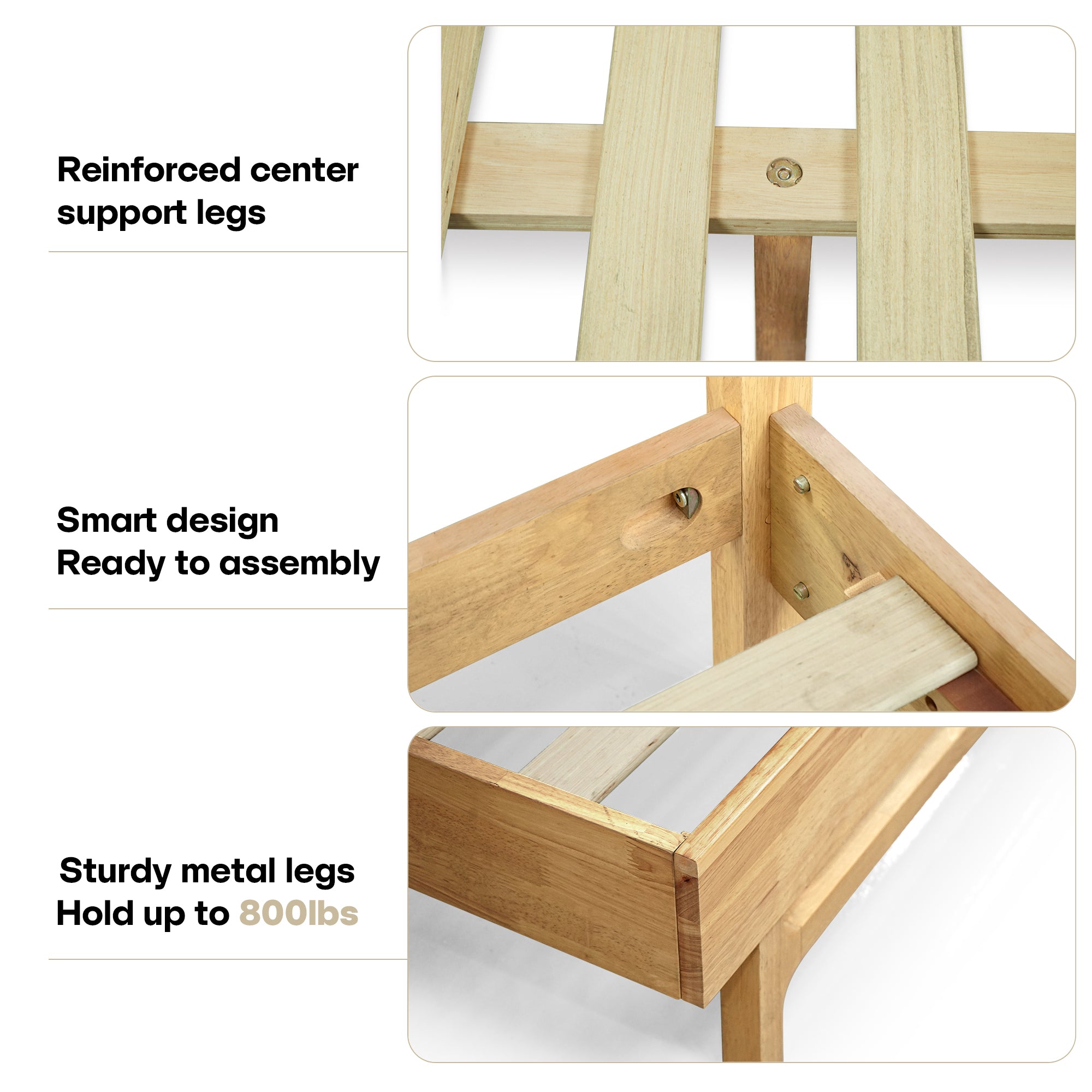 Natural Oak