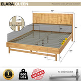 Natural Oak