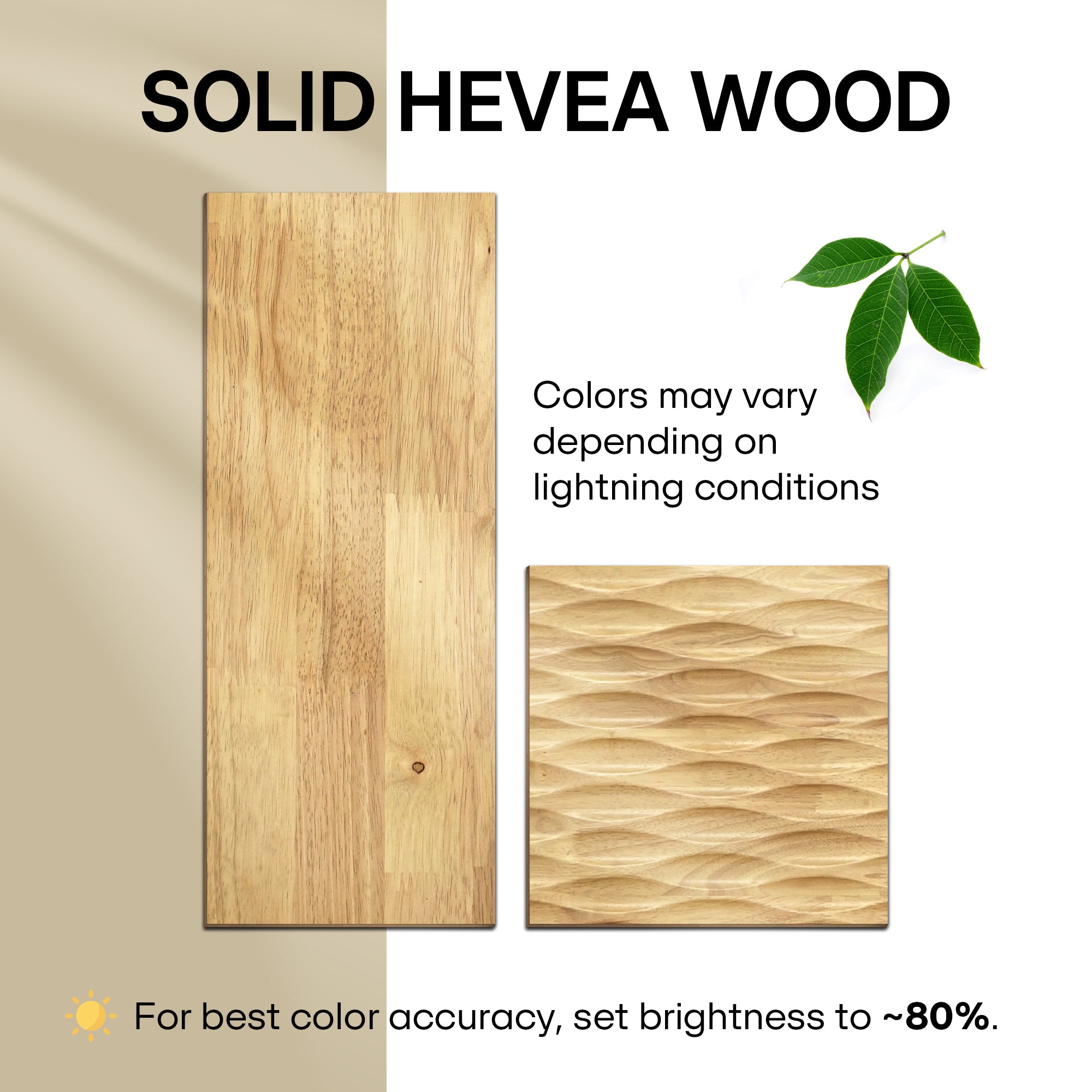 Natural Oak