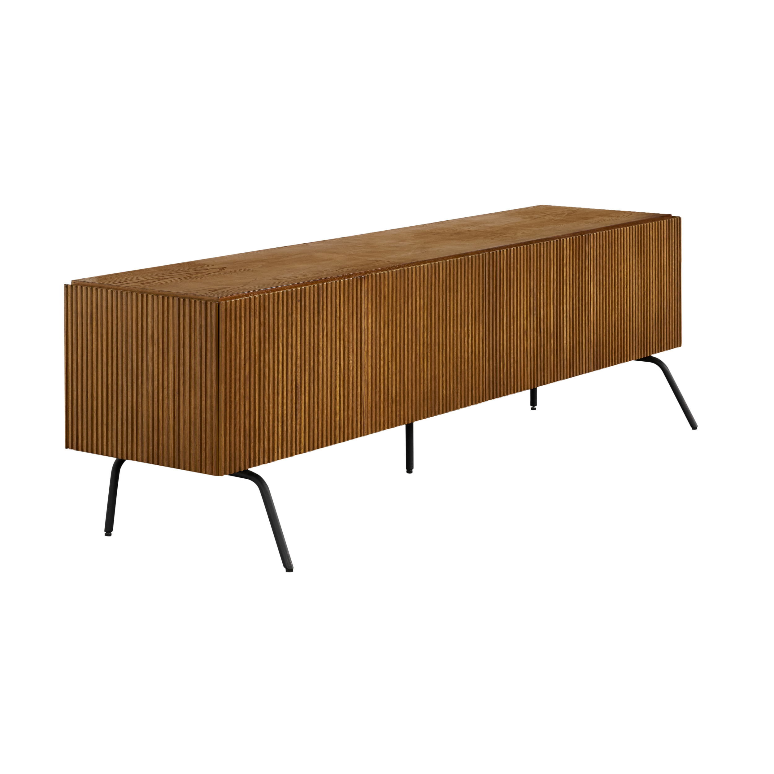 Rustic Oak