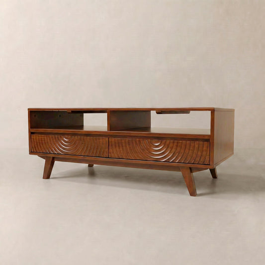 Harmony Wooden Coffee Table