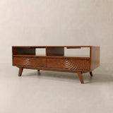 Harmony Wooden Coffee Table