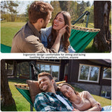 Green Frame / Emerald Green