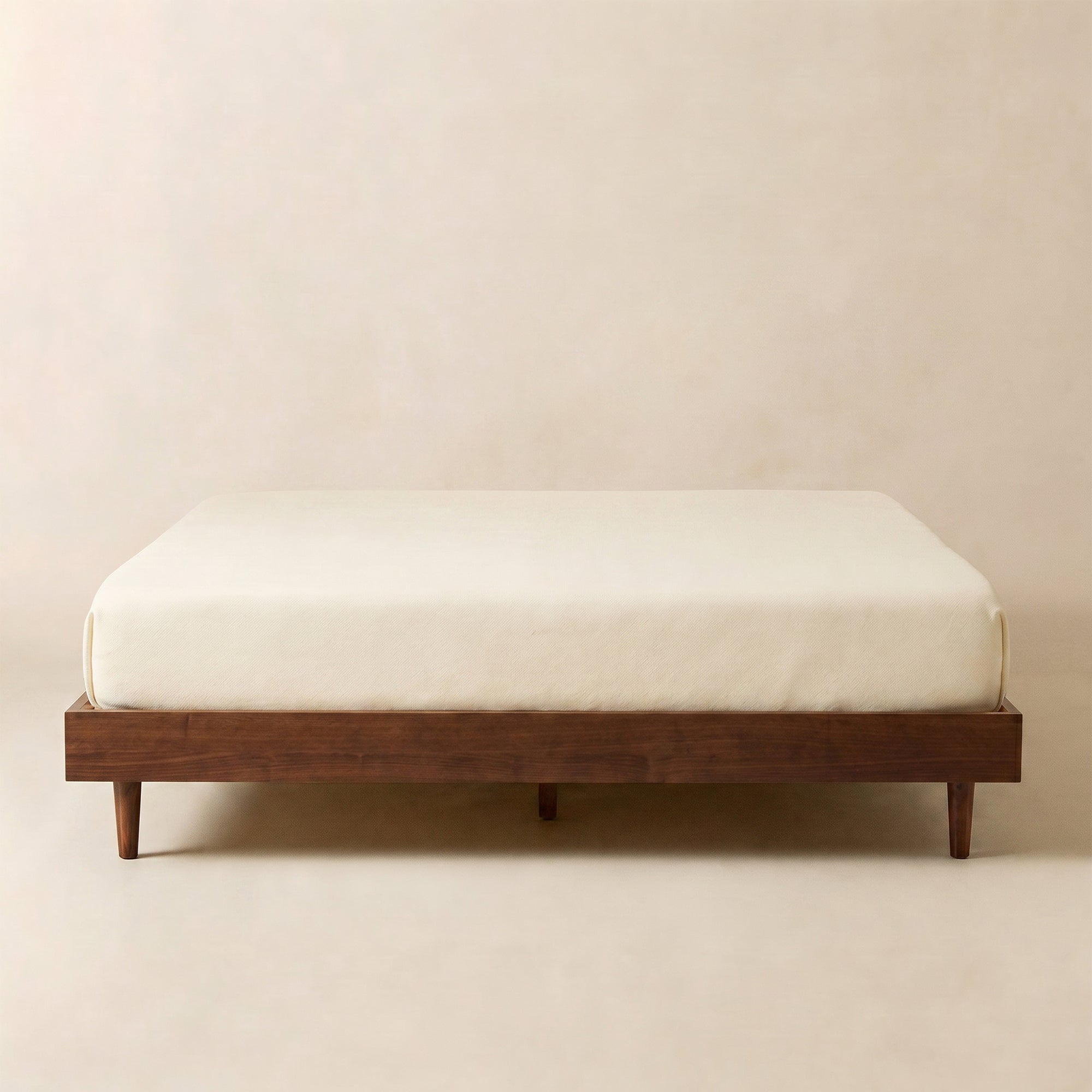Cadre de lit en bois Fly