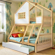 Treehouse Kid Bunk Bed - DH International Trading Inc.