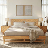 Natural Oak