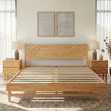 Natural Oak