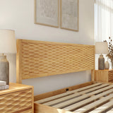Natural Oak