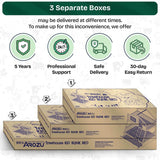 Treehouse Kid Bunk Bed - DH International Trading Inc.