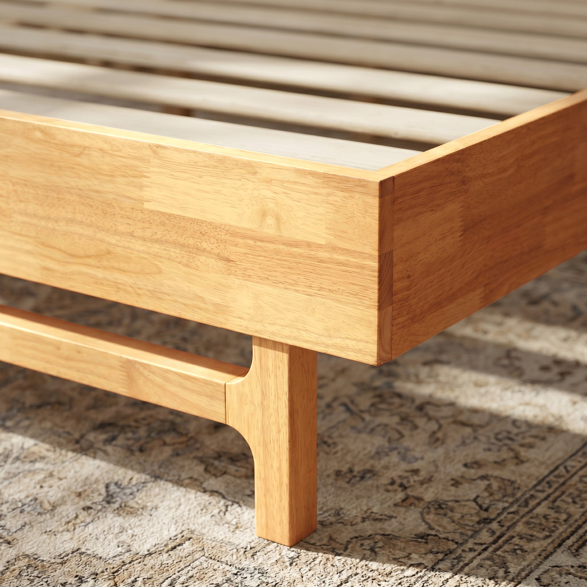 Natural Oak