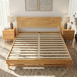 Natural Oak
