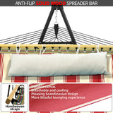 Tranquillo Unity Canvas Hammock Stand for Ultimate Relaxation