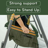 Tranquillo Universal Hammock Chair Set - Megsu