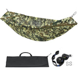 Tranquillo Uniki Portable Camping Hammock