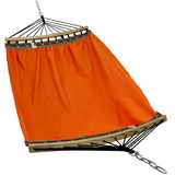 Tranquillo Universal Canvas Double Hammock - Megsu