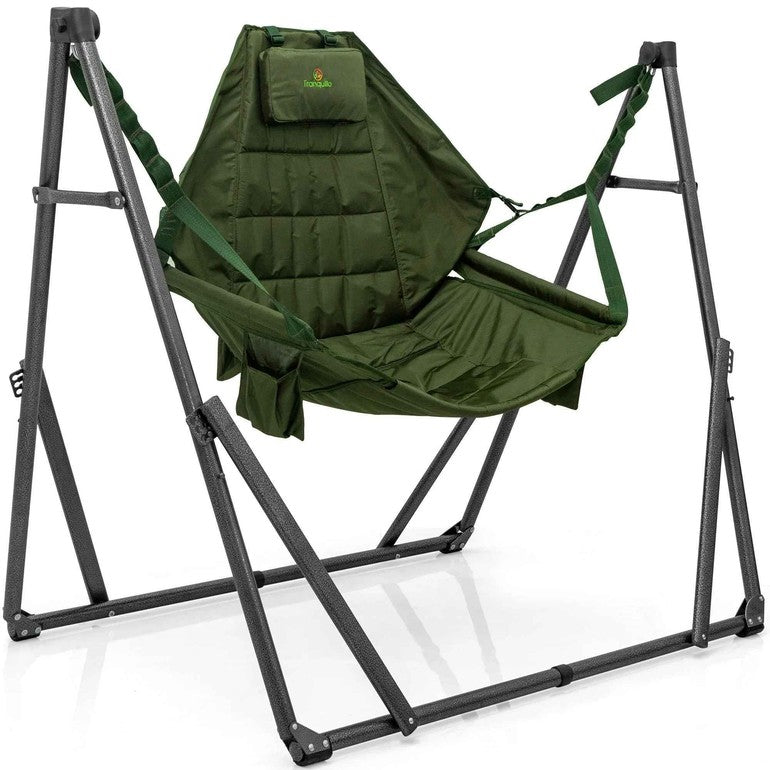 Tranquillo Universal Hammock Chair Set - Megsu