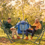 Tranquillo Universal Hammock Chair Set - Megsu