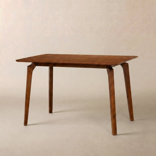 Verve 48" Solid Wood Dining Table