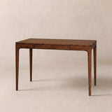 Wilma 48" Rubber Wood Desk